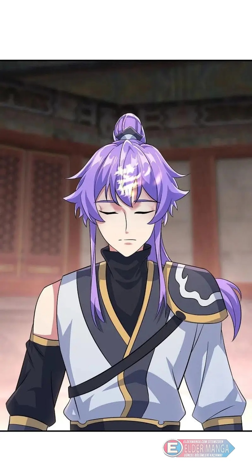 Eşsiz Savaş Ruhu Bölüm 447 - Sayfa 48