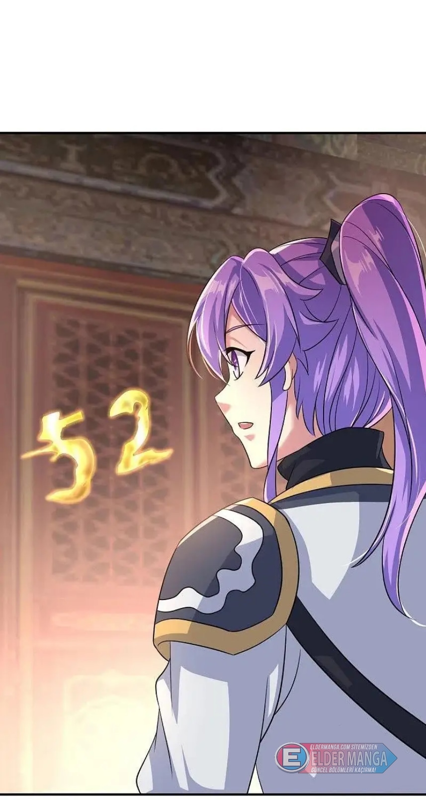 Eşsiz Savaş Ruhu Bölüm 447 - Sayfa 51