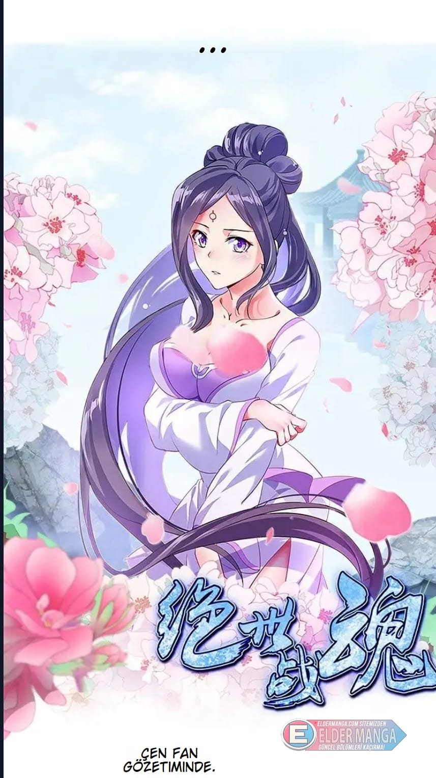 Eşsiz Savaş Ruhu Bölüm 618 - Sayfa 1