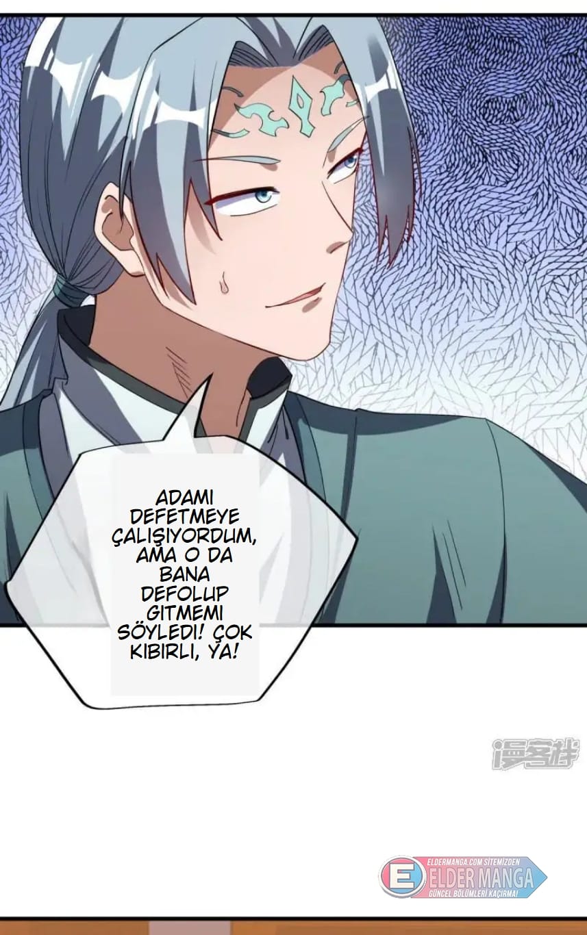 Eşsiz Savaş Ruhu Bölüm 618 - Sayfa 3