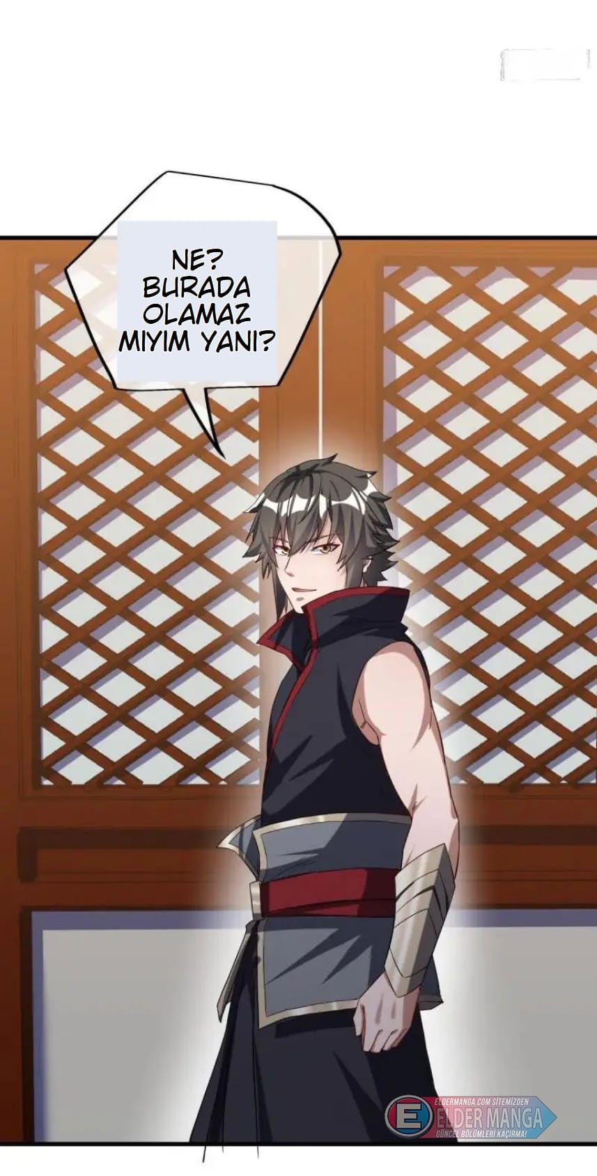 Eşsiz Savaş Ruhu Bölüm 618 - Sayfa 6