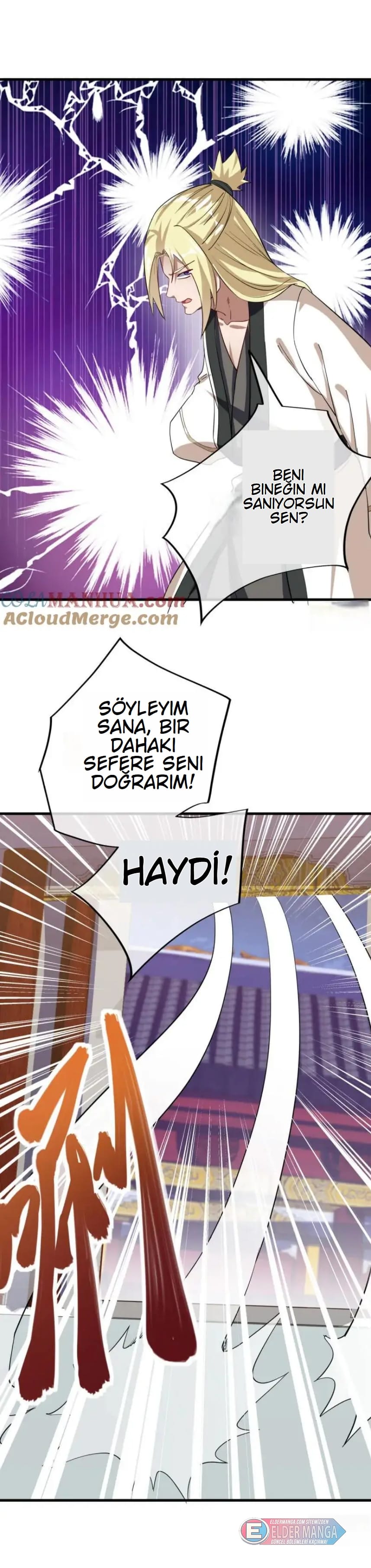 Eşsiz Savaş Ruhu Bölüm 618 - Sayfa 10