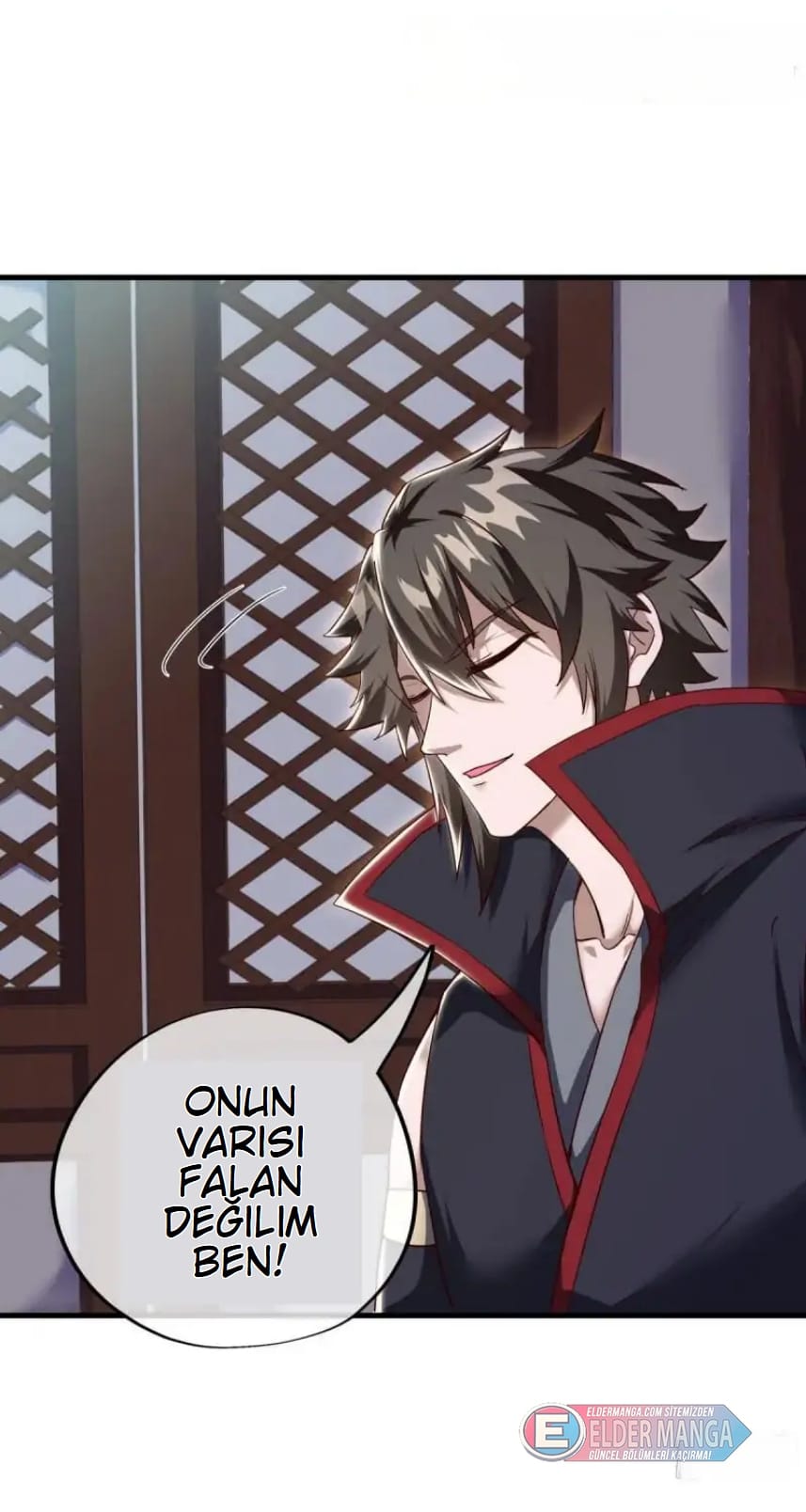 Eşsiz Savaş Ruhu Bölüm 618 - Sayfa 13