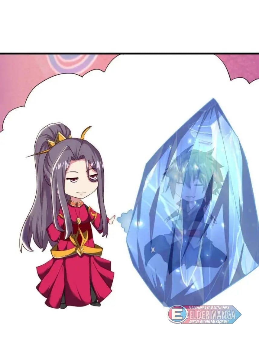 Eşsiz Savaş Ruhu Bölüm 618 - Sayfa 14