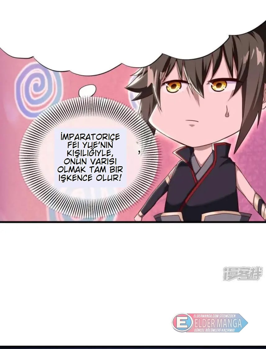 Eşsiz Savaş Ruhu Bölüm 618 - Sayfa 15