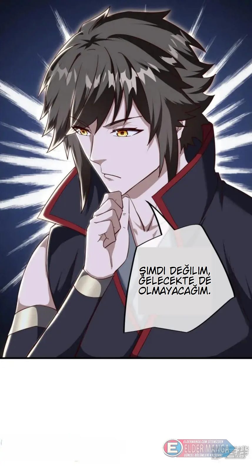 Eşsiz Savaş Ruhu Bölüm 618 - Sayfa 16