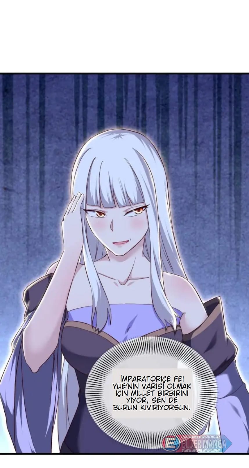 Eşsiz Savaş Ruhu Bölüm 618 - Sayfa 17