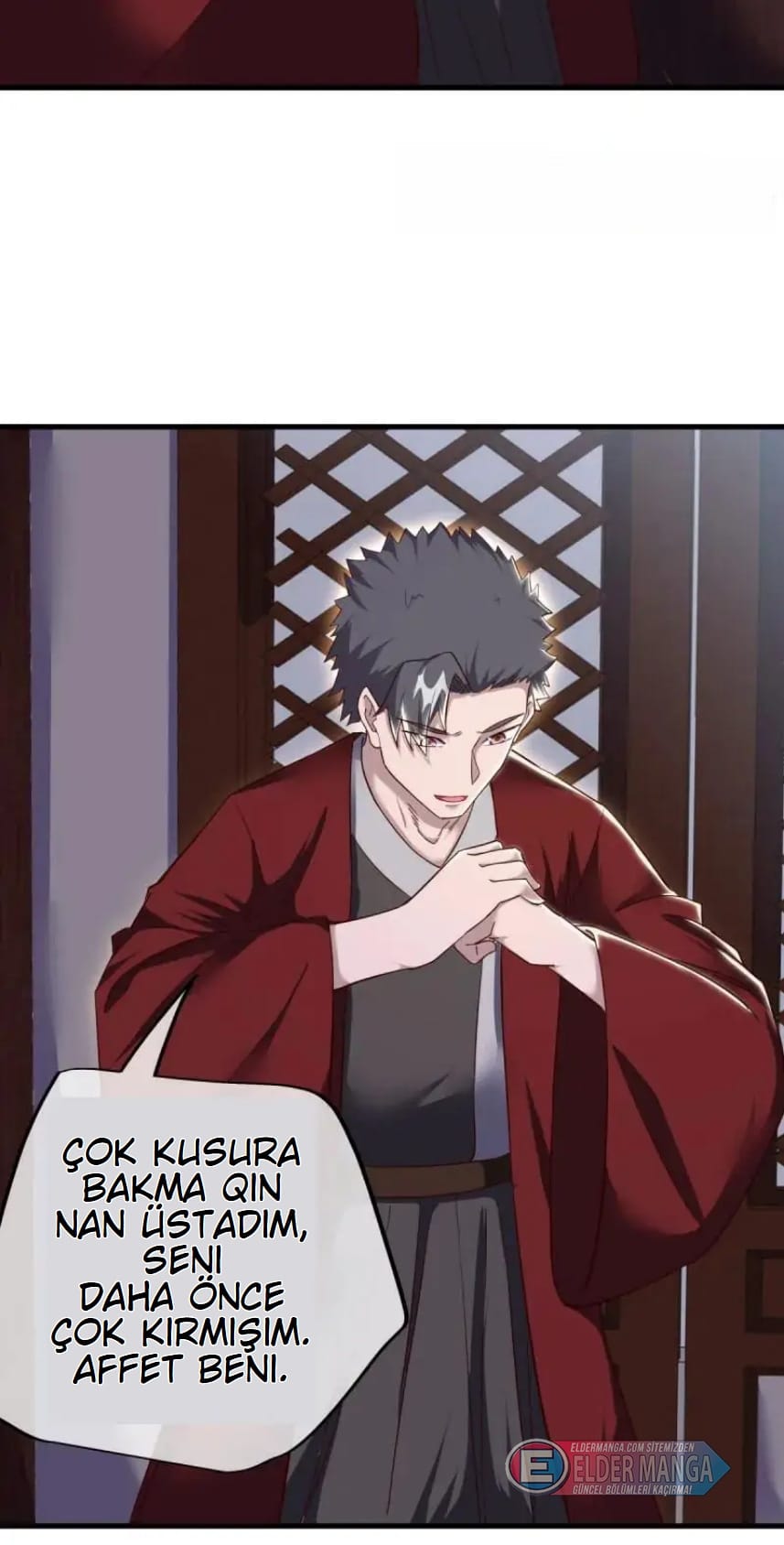 Eşsiz Savaş Ruhu Bölüm 618 - Sayfa 20