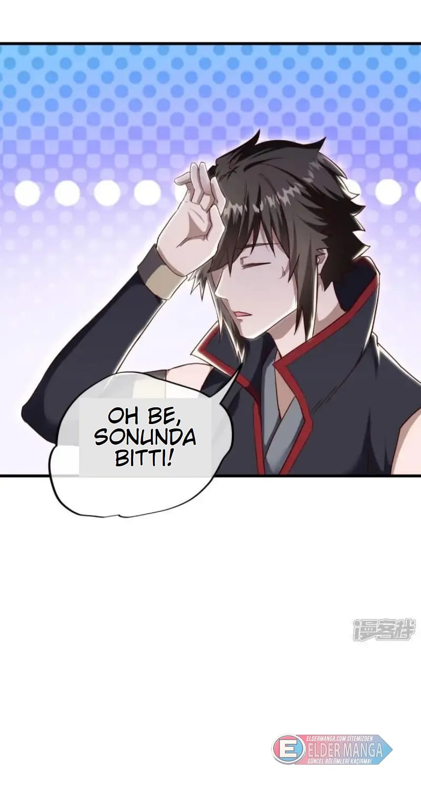 Eşsiz Savaş Ruhu Bölüm 618 - Sayfa 25