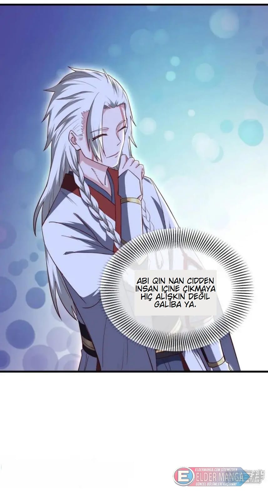 Eşsiz Savaş Ruhu Bölüm 618 - Sayfa 26