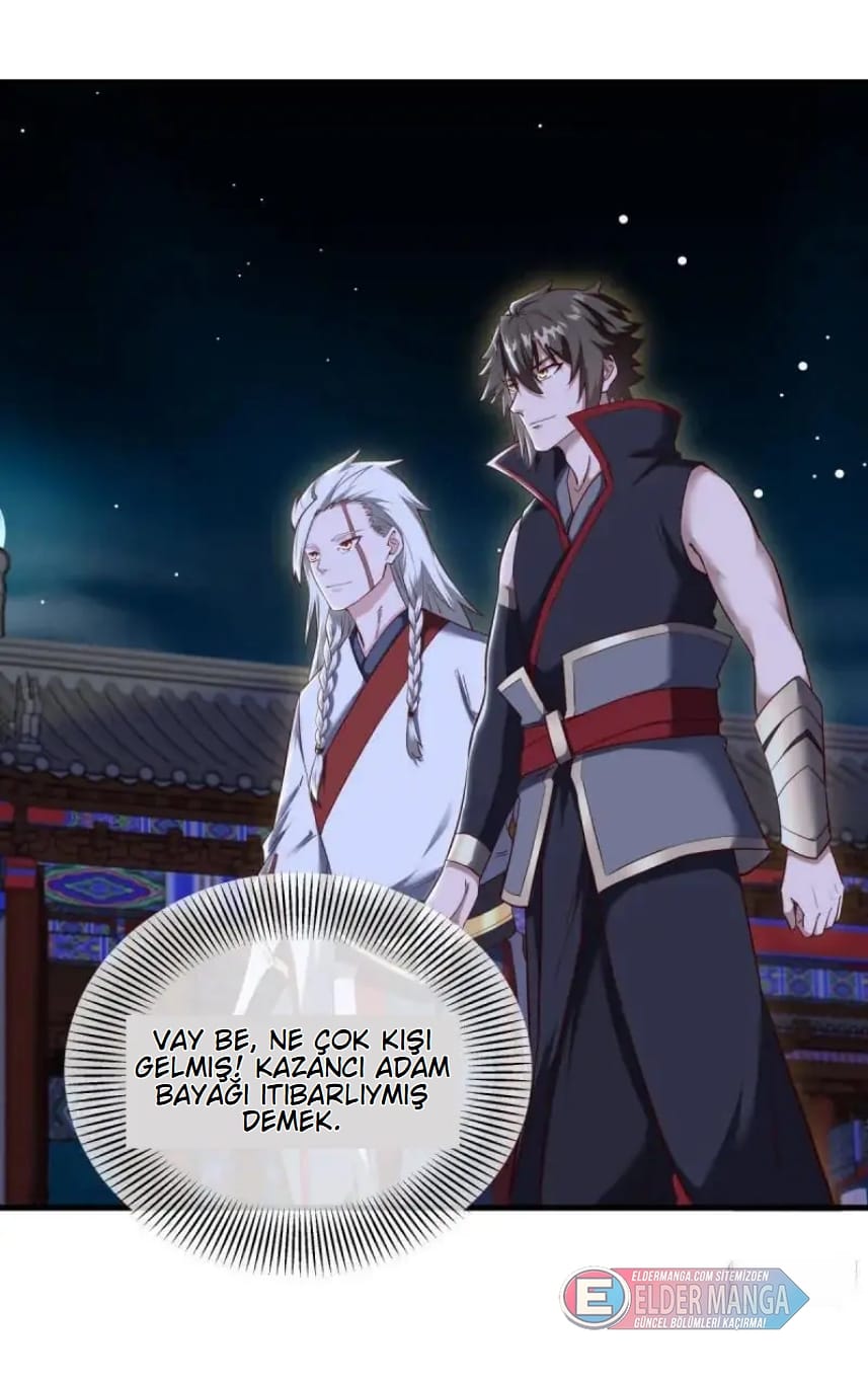 Eşsiz Savaş Ruhu Bölüm 618 - Sayfa 28