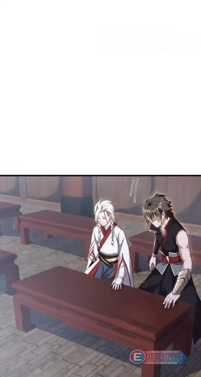 Eşsiz Savaş Ruhu Bölüm 618 - Sayfa 30