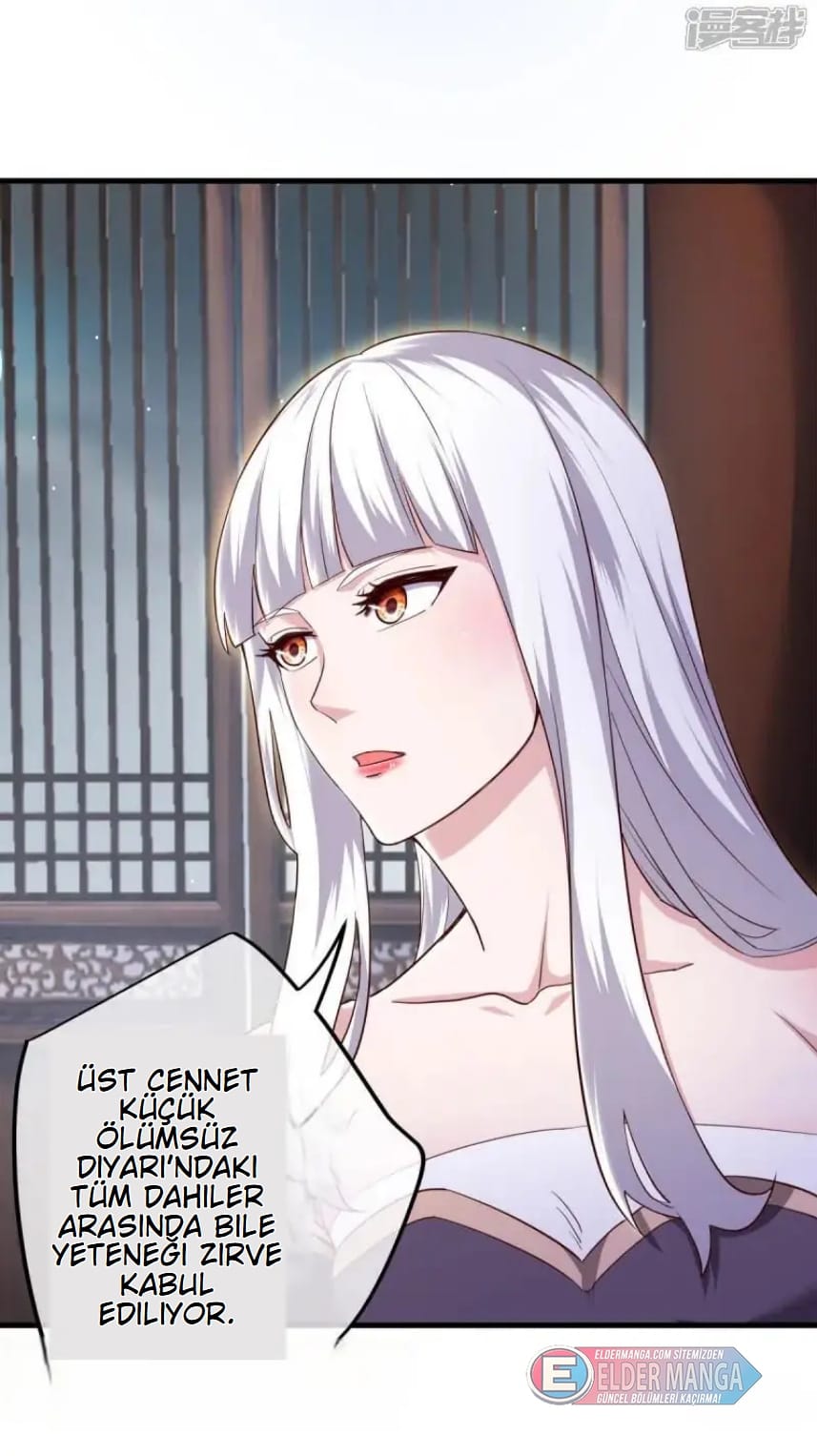 Eşsiz Savaş Ruhu Bölüm 618 - Sayfa 35