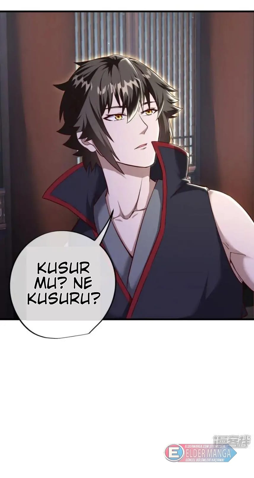 Eşsiz Savaş Ruhu Bölüm 618 - Sayfa 37