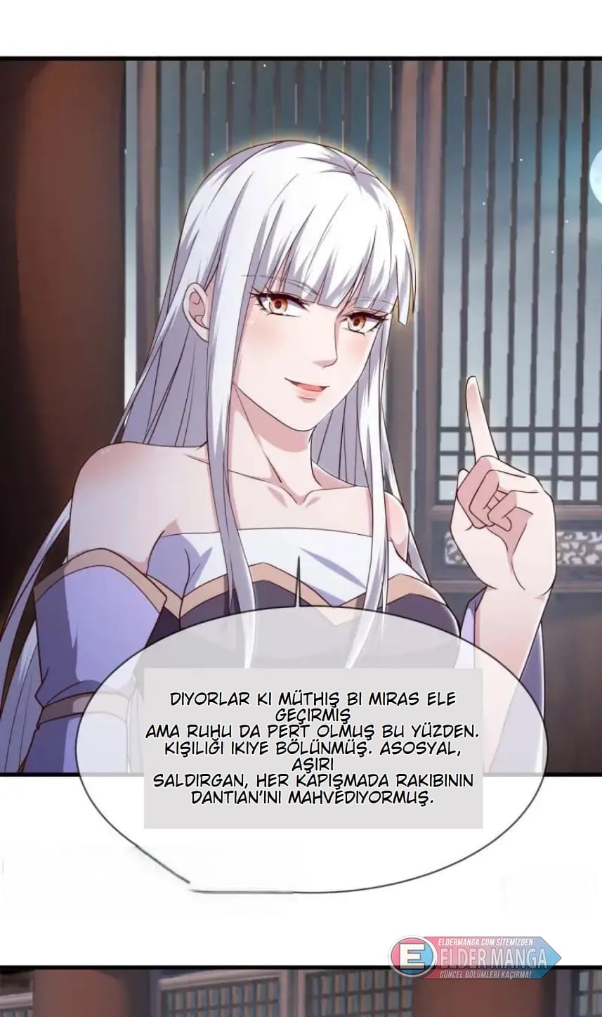 Eşsiz Savaş Ruhu Bölüm 618 - Sayfa 38