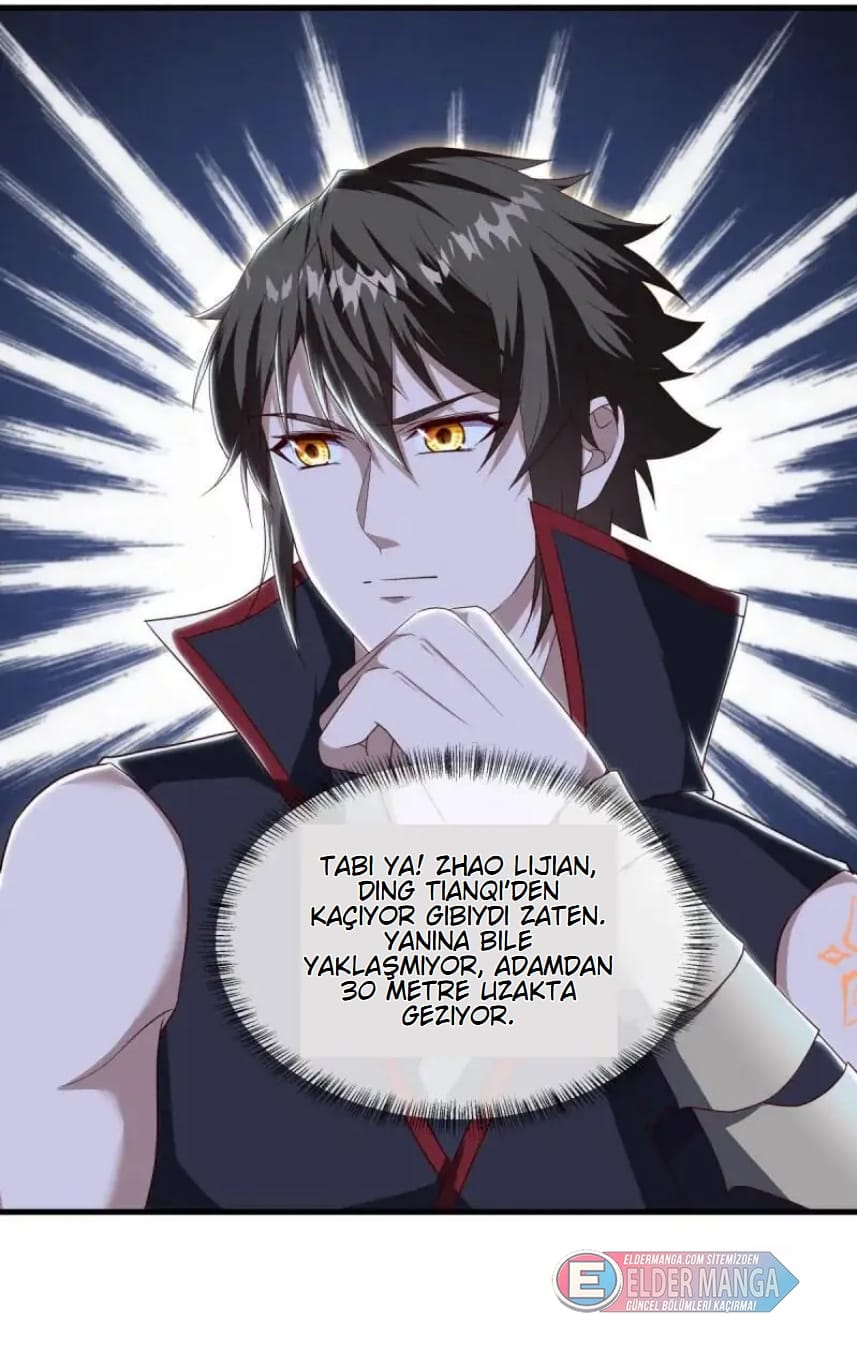 Eşsiz Savaş Ruhu Bölüm 618 - Sayfa 40