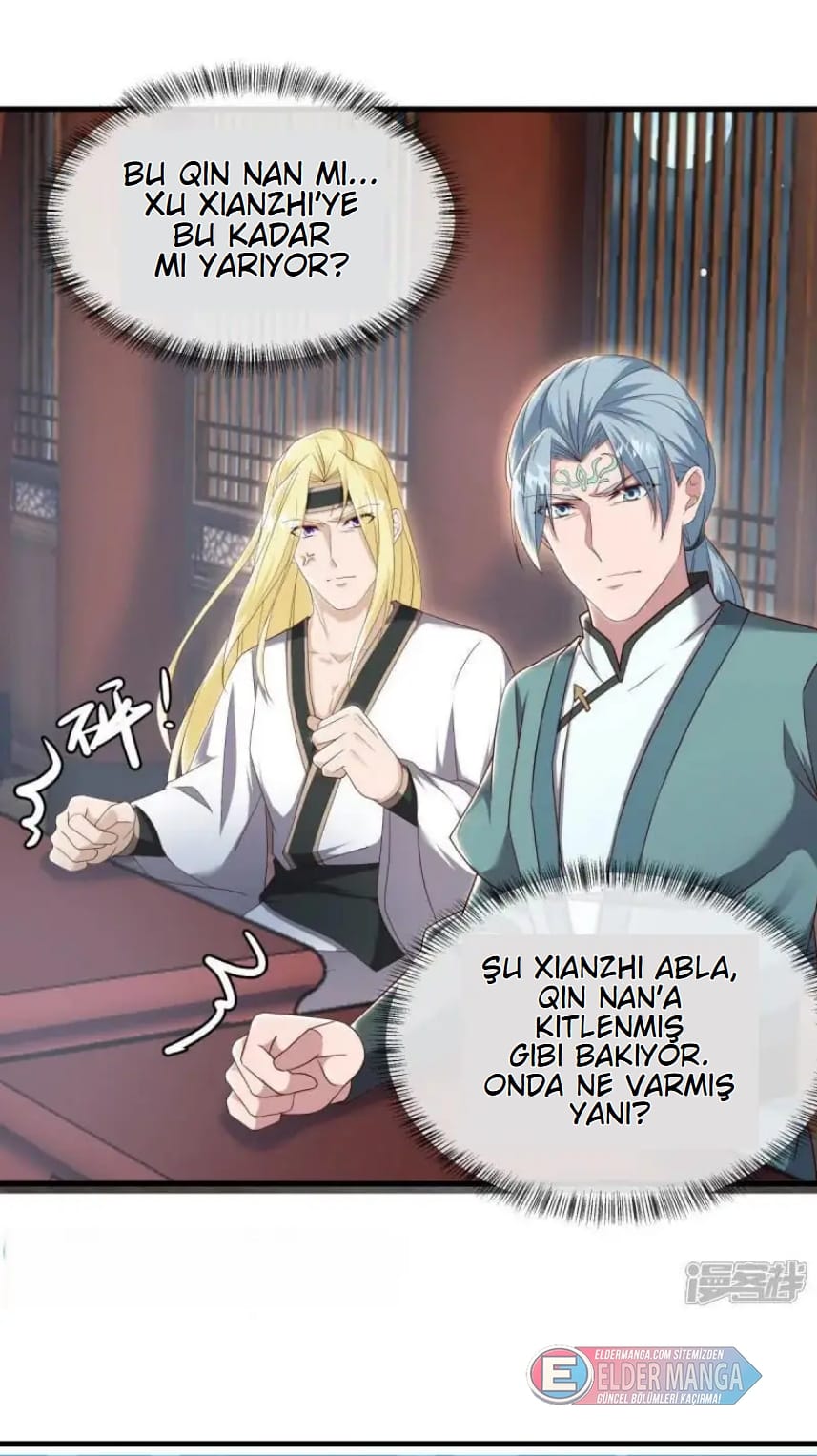 Eşsiz Savaş Ruhu Bölüm 618 - Sayfa 41