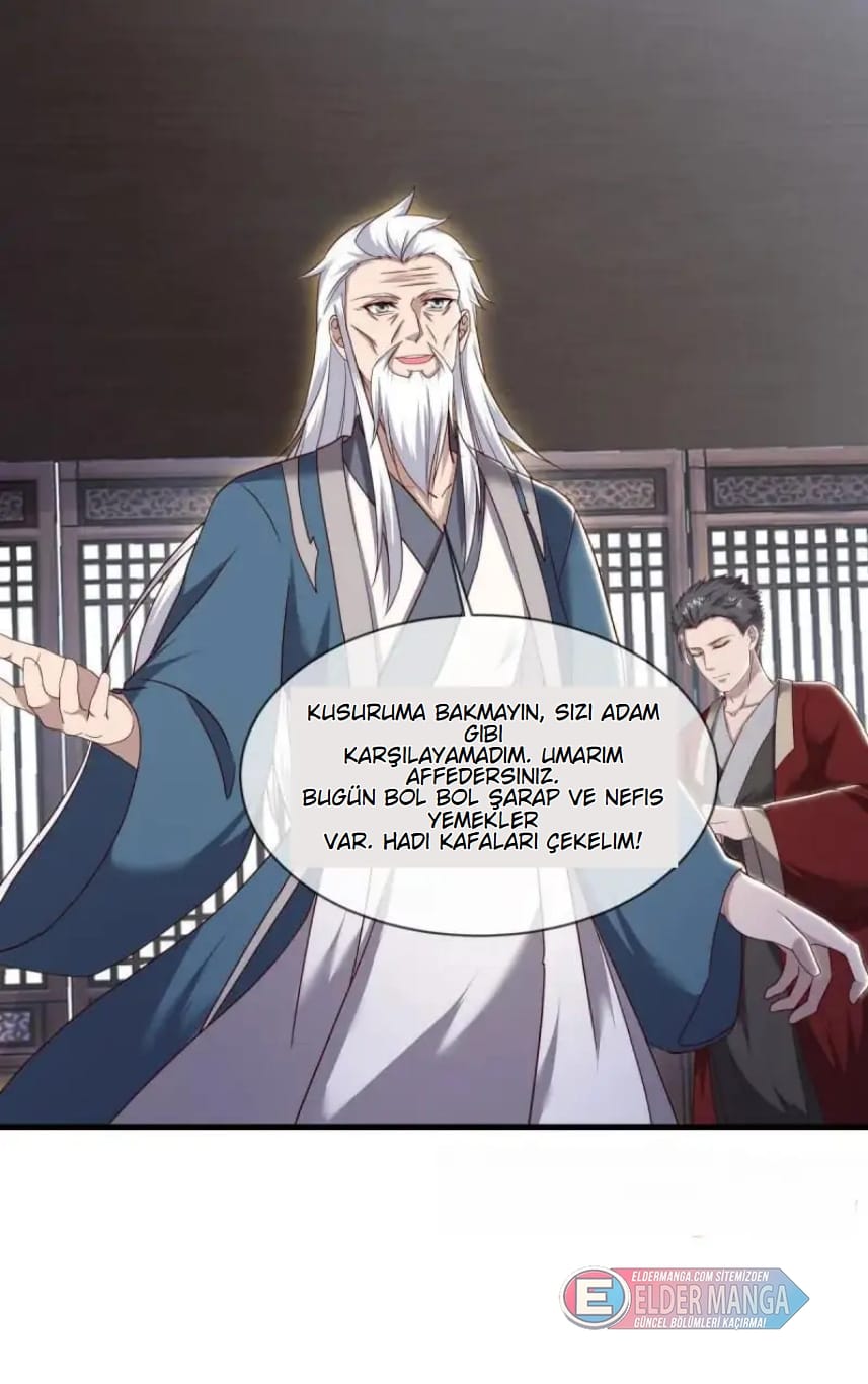 Eşsiz Savaş Ruhu Bölüm 618 - Sayfa 44