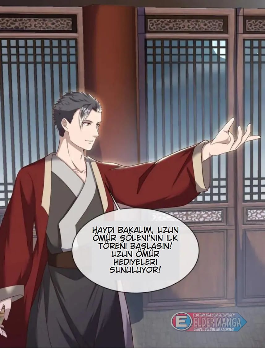 Eşsiz Savaş Ruhu Bölüm 618 - Sayfa 48