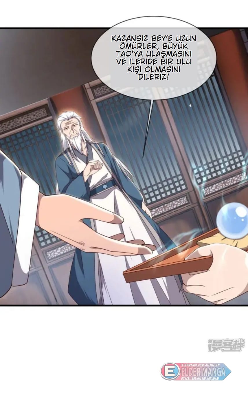 Eşsiz Savaş Ruhu Bölüm 618 - Sayfa 50