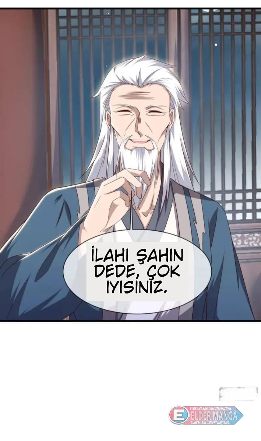 Eşsiz Savaş Ruhu Bölüm 618 - Sayfa 51