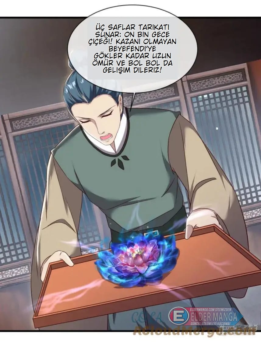 Eşsiz Savaş Ruhu Bölüm 618 - Sayfa 52