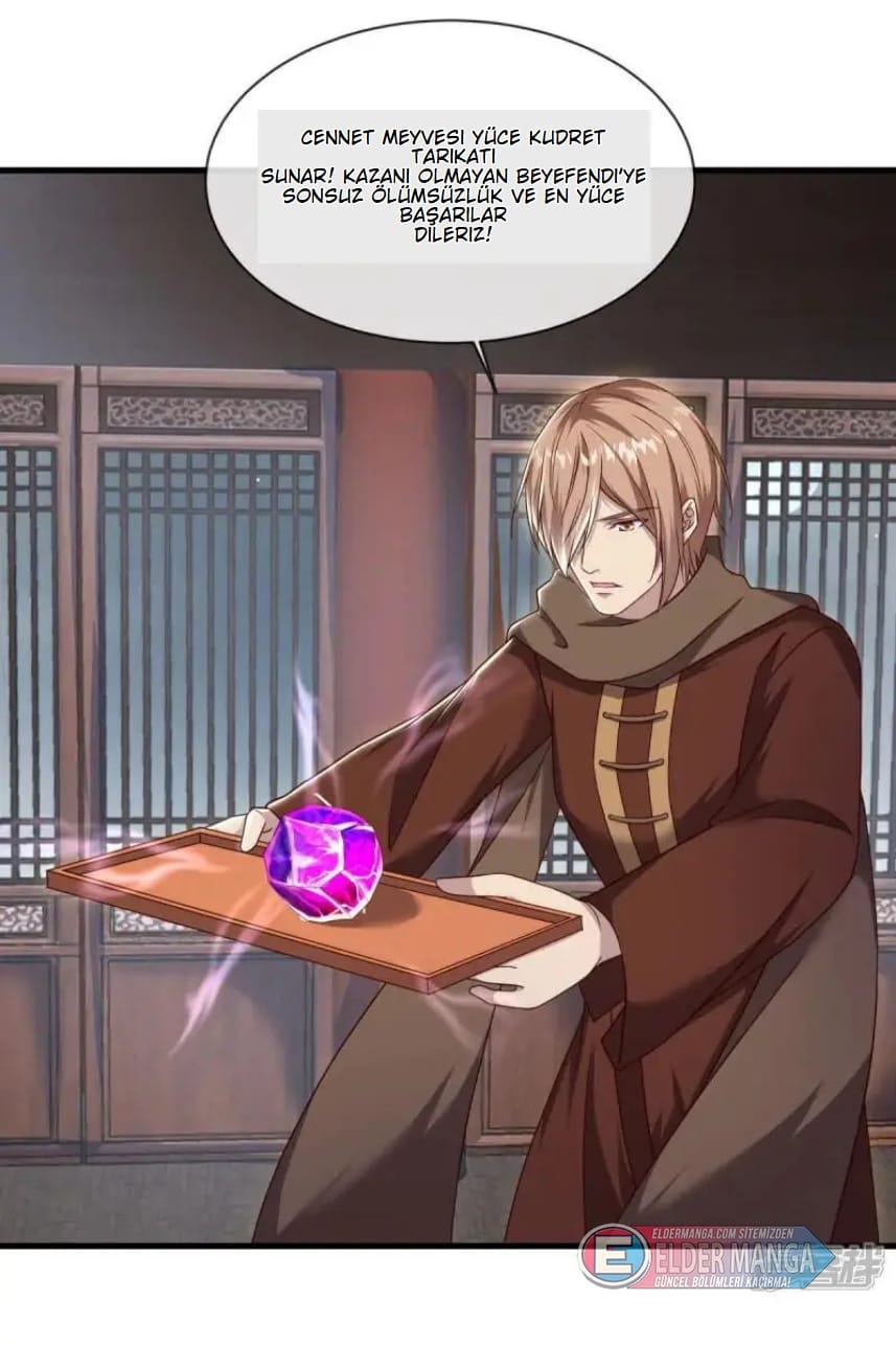 Eşsiz Savaş Ruhu Bölüm 618 - Sayfa 53