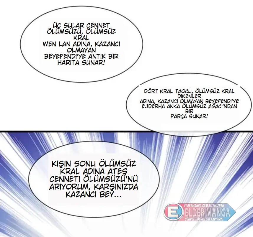 Eşsiz Savaş Ruhu Bölüm 618 - Sayfa 54