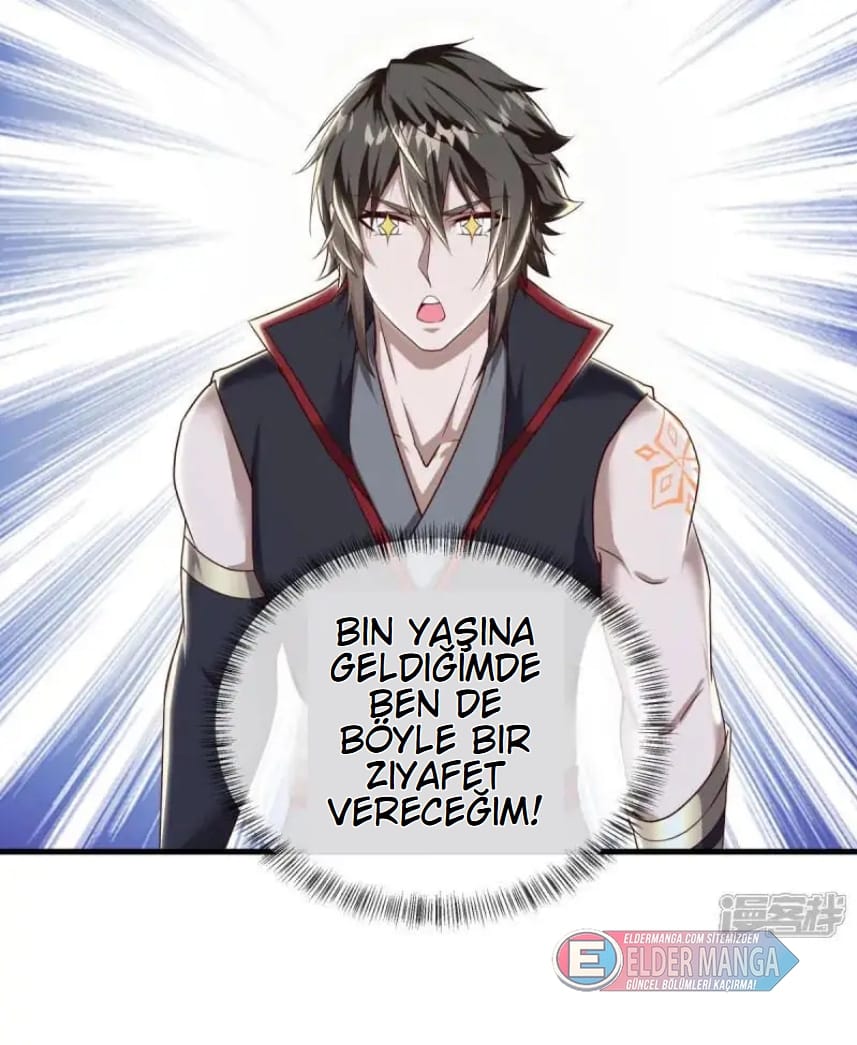 Eşsiz Savaş Ruhu Bölüm 618 - Sayfa 55