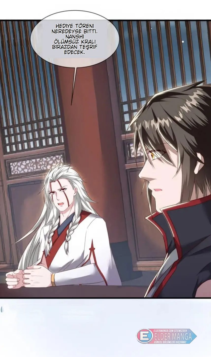 Eşsiz Savaş Ruhu Bölüm 618 - Sayfa 56