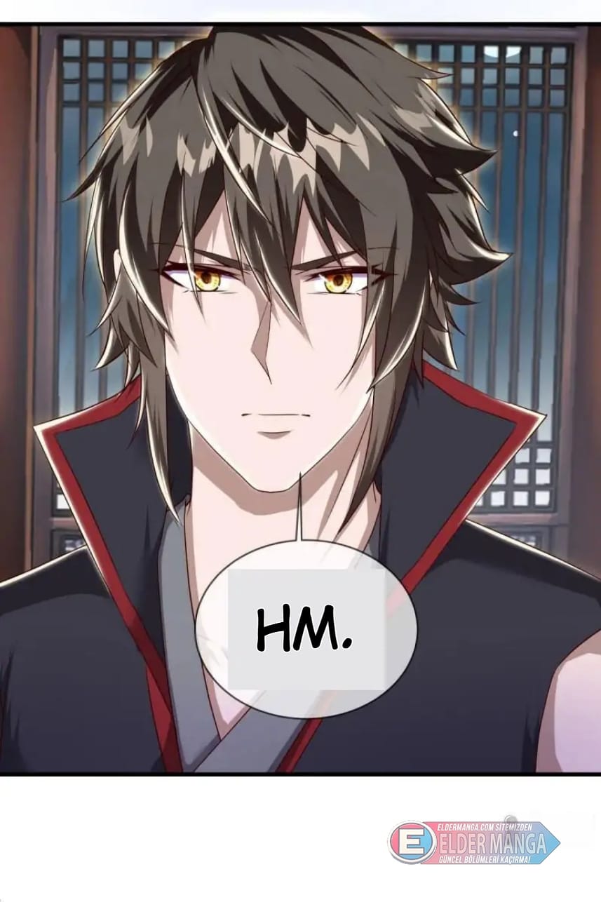 Eşsiz Savaş Ruhu Bölüm 618 - Sayfa 57