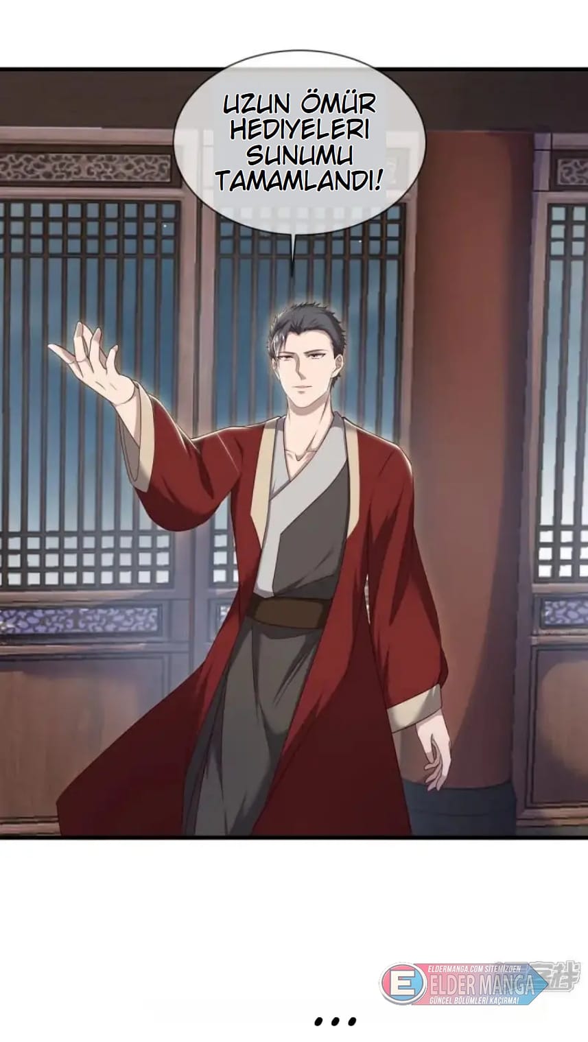 Eşsiz Savaş Ruhu Bölüm 618 - Sayfa 58