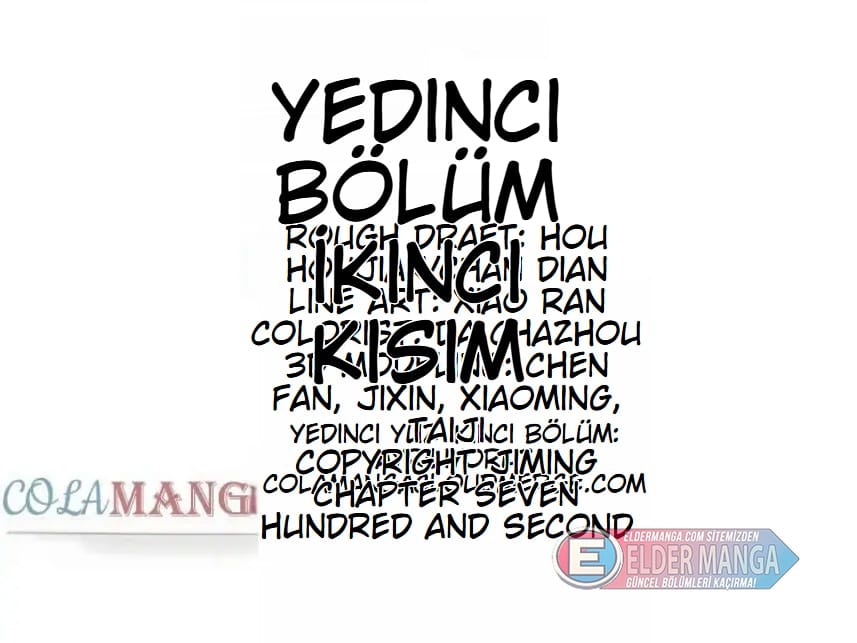 Eşsiz Savaş Ruhu Bölüm 702 - Sayfa 2