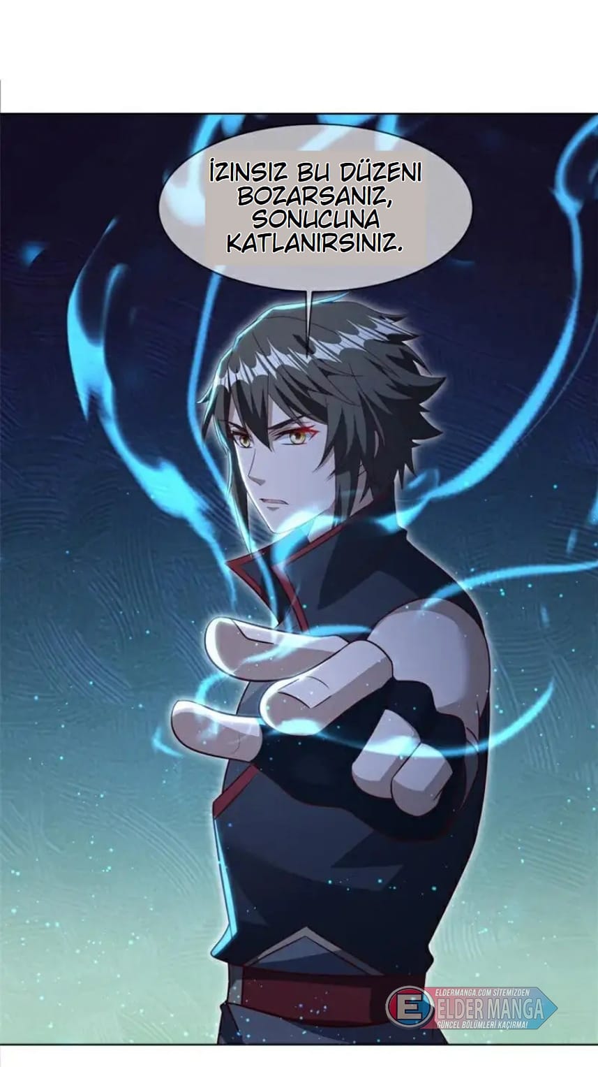 Eşsiz Savaş Ruhu Bölüm 702 - Sayfa 6