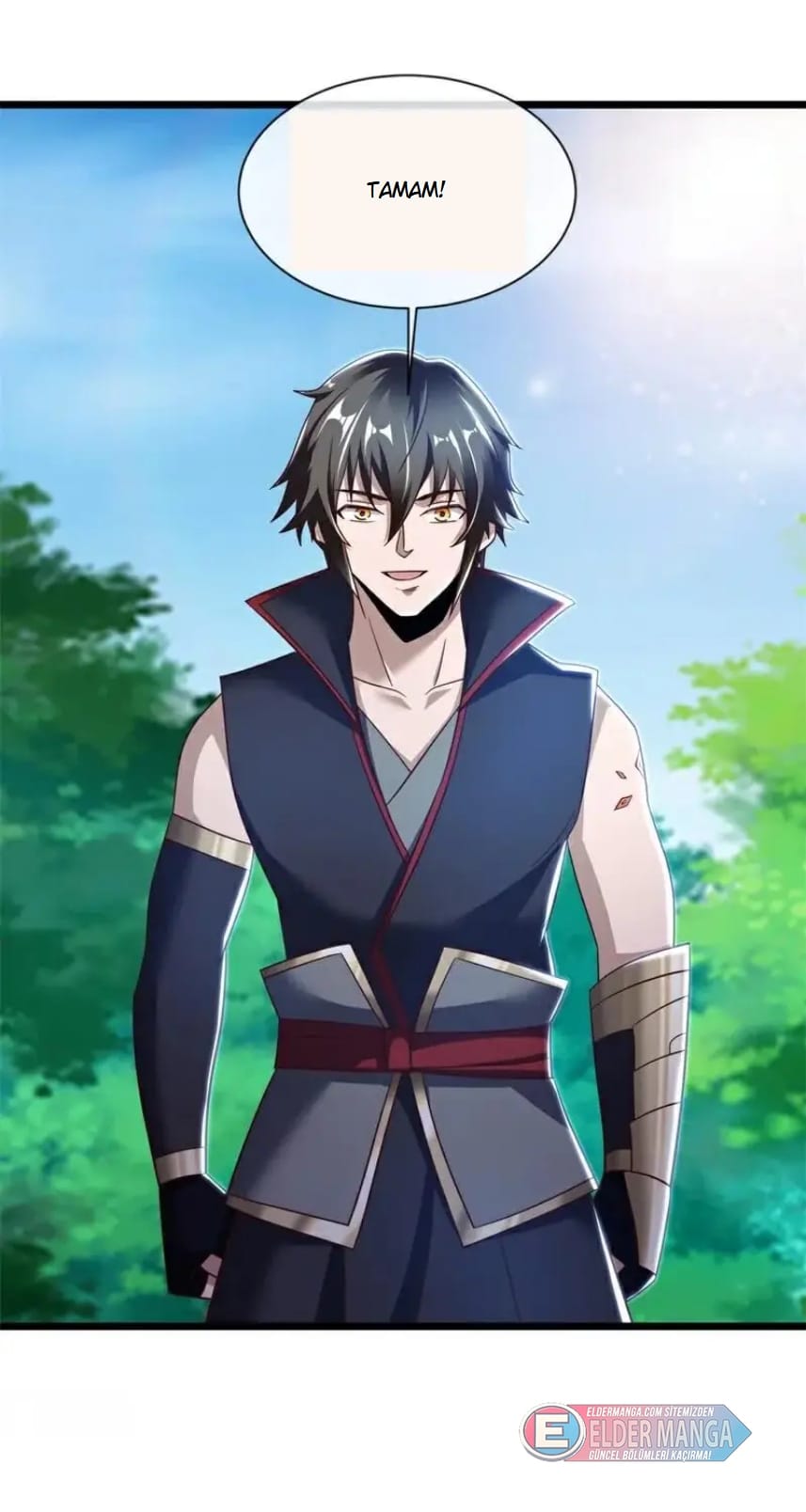 Eşsiz Savaş Ruhu Bölüm 702 - Sayfa 10