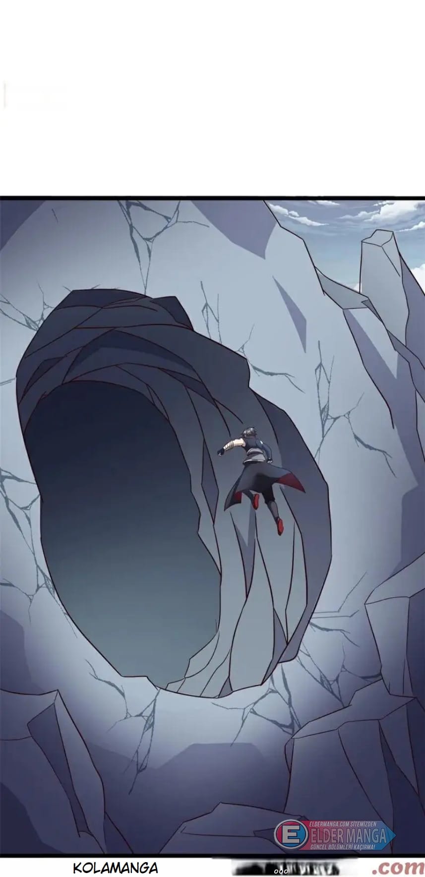 Eşsiz Savaş Ruhu Bölüm 702 - Sayfa 13