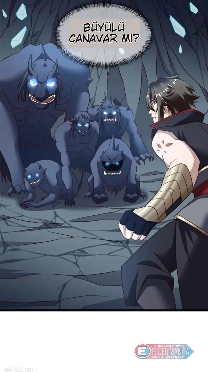 Eşsiz Savaş Ruhu Bölüm 702 - Sayfa 15