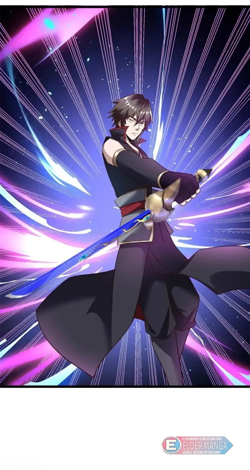 Eşsiz Savaş Ruhu Bölüm 702 - Sayfa 18