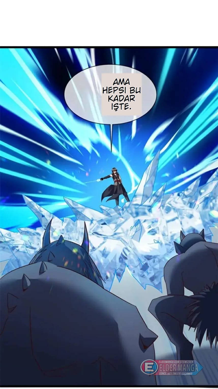 Eşsiz Savaş Ruhu Bölüm 702 - Sayfa 19