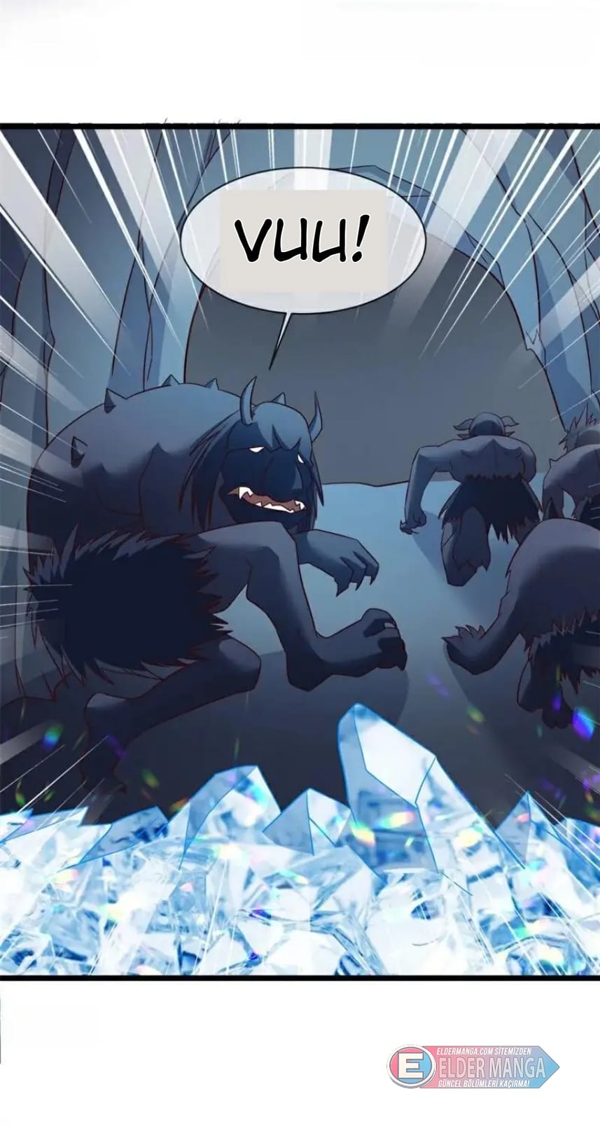 Eşsiz Savaş Ruhu Bölüm 702 - Sayfa 20