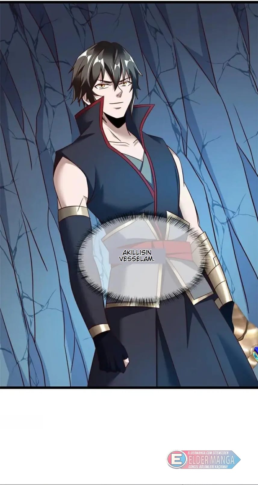 Eşsiz Savaş Ruhu Bölüm 702 - Sayfa 21