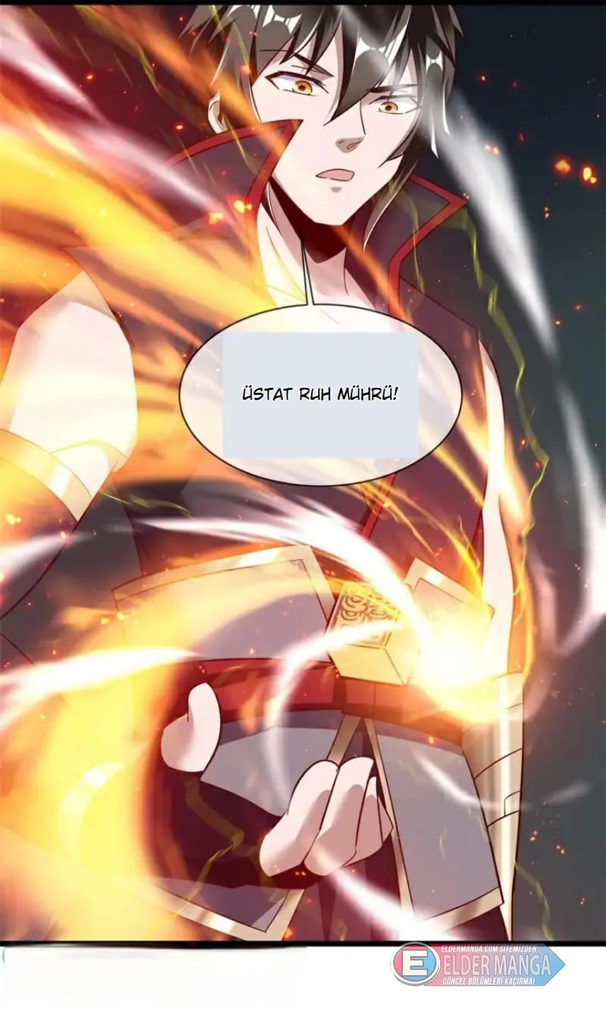 Eşsiz Savaş Ruhu Bölüm 702 - Sayfa 22