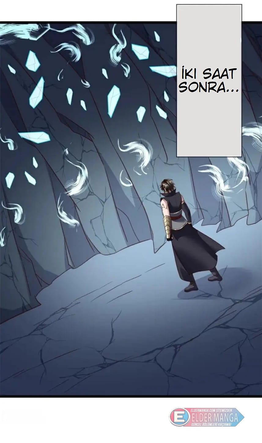 Eşsiz Savaş Ruhu Bölüm 702 - Sayfa 23