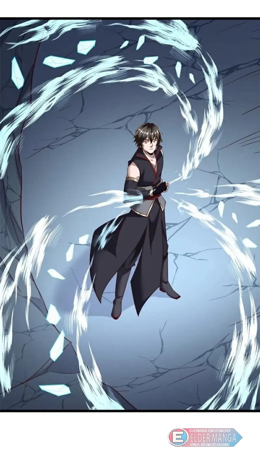 Eşsiz Savaş Ruhu Bölüm 702 - Sayfa 24