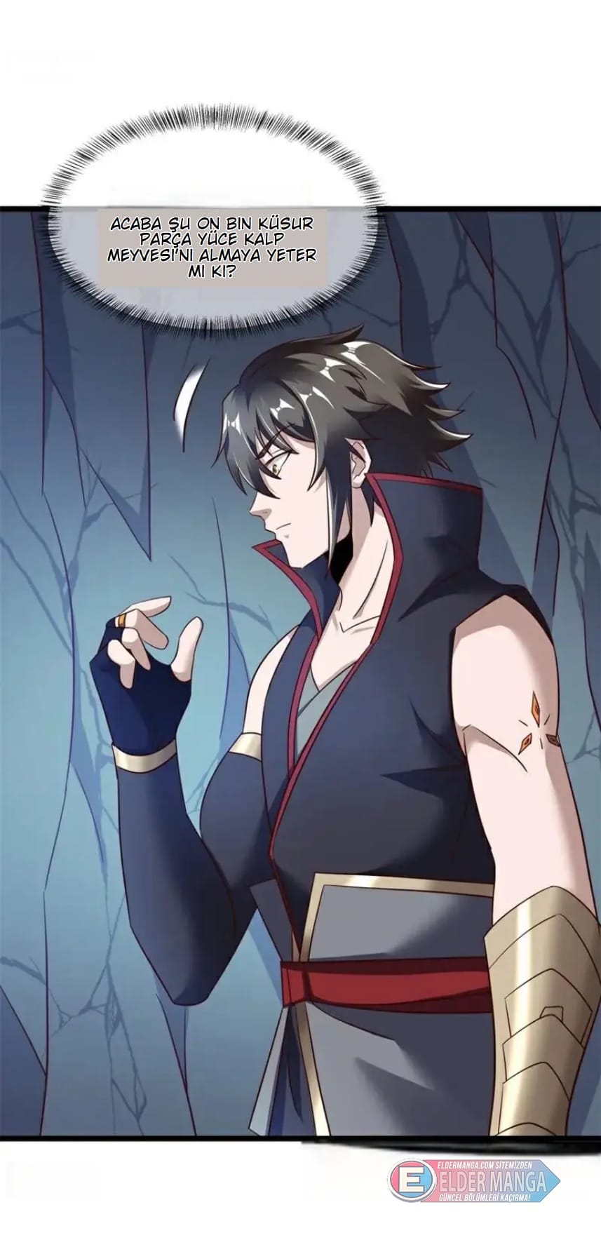 Eşsiz Savaş Ruhu Bölüm 702 - Sayfa 25