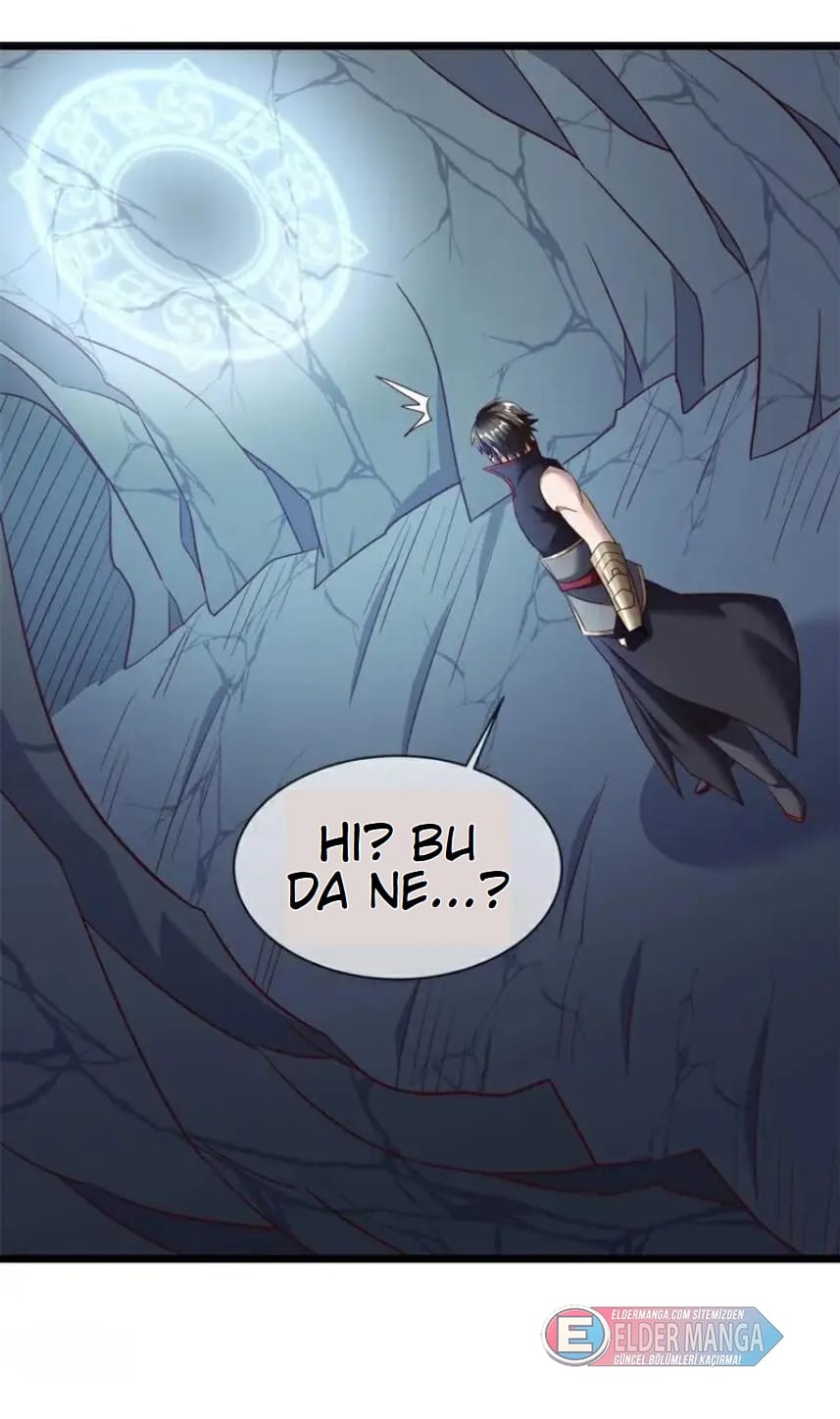 Eşsiz Savaş Ruhu Bölüm 702 - Sayfa 26