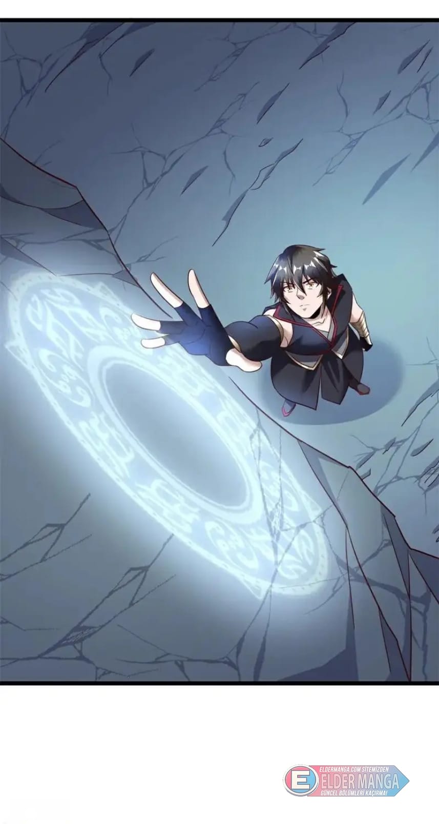 Eşsiz Savaş Ruhu Bölüm 702 - Sayfa 27