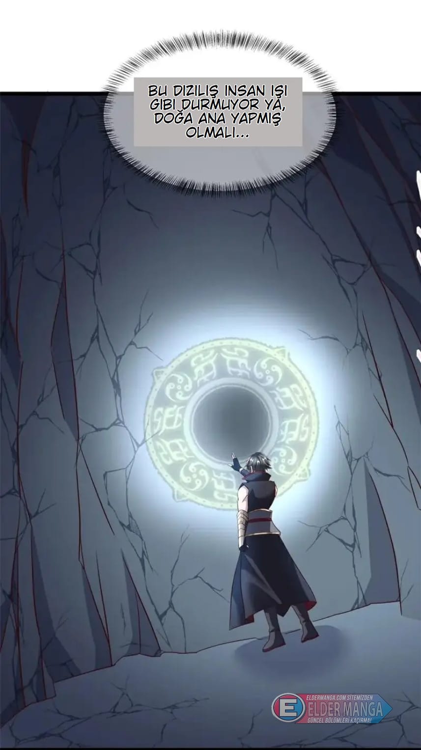 Eşsiz Savaş Ruhu Bölüm 702 - Sayfa 28