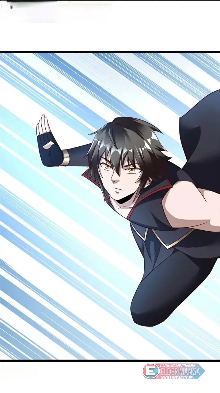 Eşsiz Savaş Ruhu Bölüm 702 - Sayfa 29