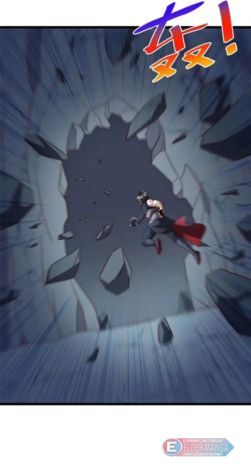 Eşsiz Savaş Ruhu Bölüm 702 - Sayfa 30